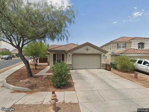 Vuelta Friso, SAHUARITA, AZ 85629