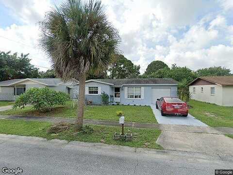 Count, MELBOURNE, FL 32901