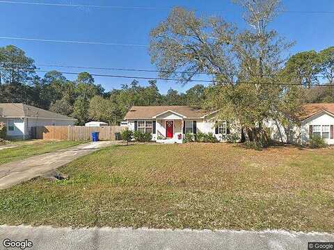 Crescent, SAINT AUGUSTINE, FL 32095