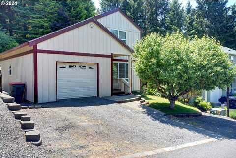 Elk Creek, CANNON BEACH, OR 97110
