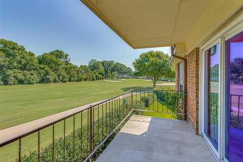 Ridglea Country Club, FORT WORTH, TX 76126