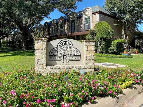 Ridglea Country Club, FORT WORTH, TX 76126