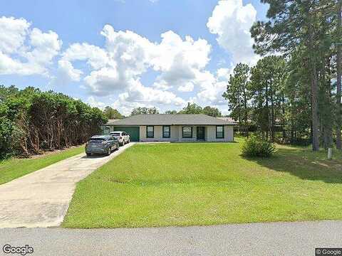 Fir, OCALA, FL 34472