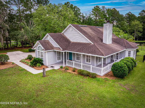 Kings Ferry, HILLIARD, FL 32046