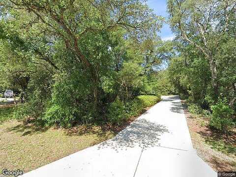 Indianhead, HERNANDO, FL 34442