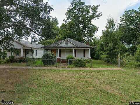 4Th, COLUMBUS, GA 31904