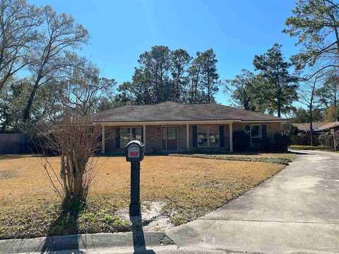 Bunker Hill, PENSACOLA, FL 32506