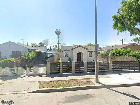 98Th, LOS ANGELES, CA 90003