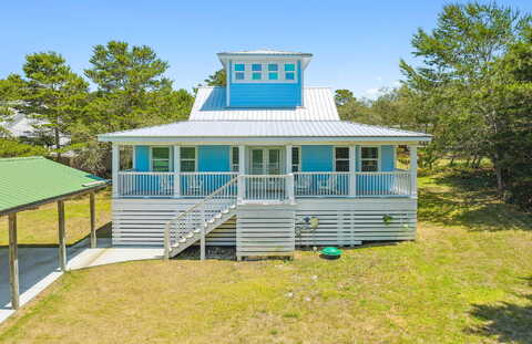 Mountain Top Dune, SANTA ROSA BEACH, FL 32459