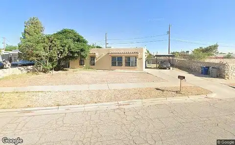 Valle Sereno, EL PASO, TX 79907