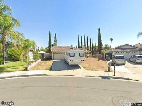 Weatherby, RIVERSIDE, CA 92503