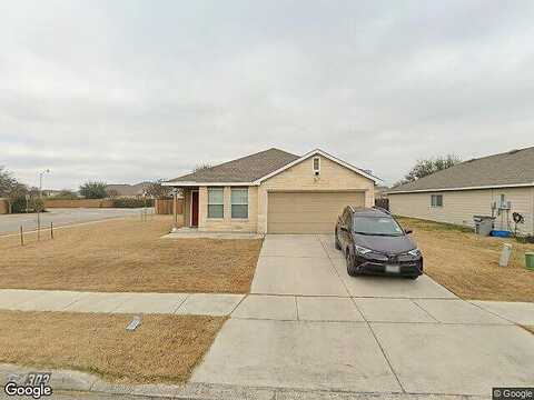 Passerina, SCHERTZ, TX 78154