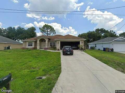 48Th, LEHIGH ACRES, FL 33976