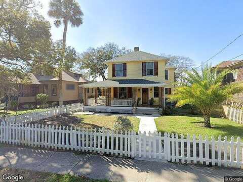 Saint George, SAINT AUGUSTINE, FL 32084