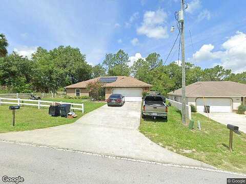 140Th, OCALA, FL 34481