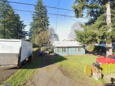 151St, PORTLAND, OR 97236