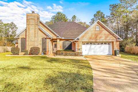 Woodbreeze, CANTONMENT, FL 32533