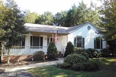 English Oak, FREDERICKSBURG, VA 22408