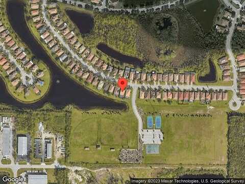 Keystone Lake, CAPE CORAL, FL 33909