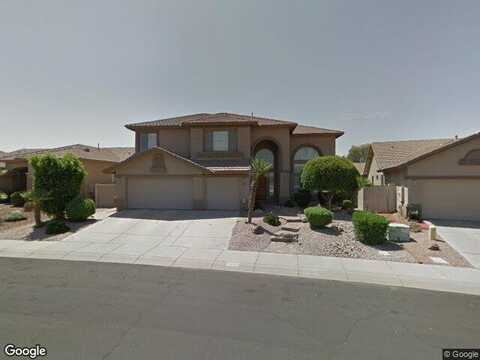 Shannon, CHANDLER, AZ 85224