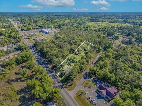 Crawfordville, CRAWFORDVILLE, FL 32327