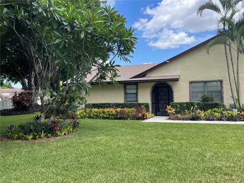 Barlake, BOCA RATON, FL 33433