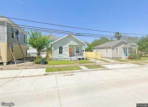 45Th, GALVESTON, TX 77550