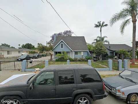 126Th, COMPTON, CA 90222