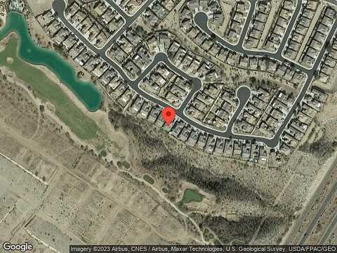 Escondido Canyon, GREEN VALLEY, AZ 85622