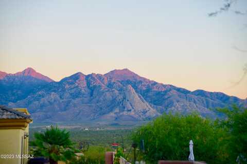 Escondido Canyon, GREEN VALLEY, AZ 85622