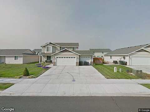 Allen, MOSES LAKE, WA 98837