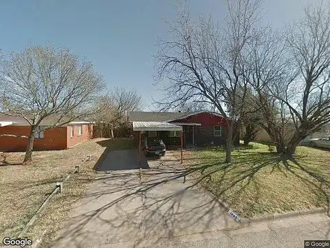 Briarwood, ABILENE, TX 79603