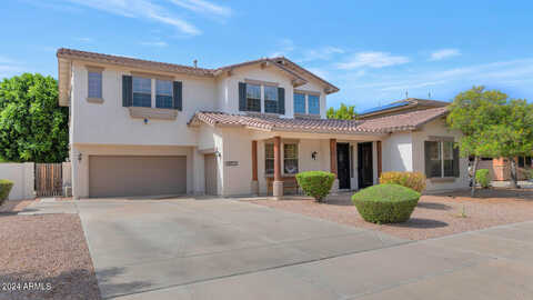 Oak Hill, QUEEN CREEK, AZ 85142