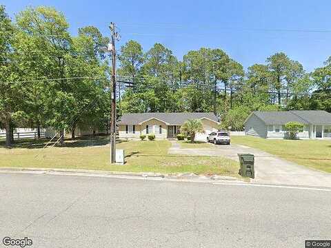 Central, WAYCROSS, GA 31503