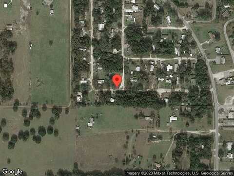 100Th, SUMMERFIELD, FL 34491