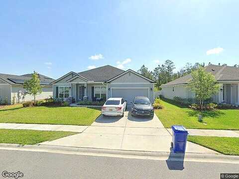 Sandy Creek, SAINT AUGUSTINE, FL 32095