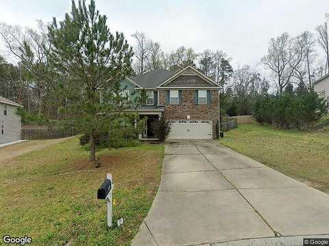 Cedar Hill, GROVETOWN, GA 30813