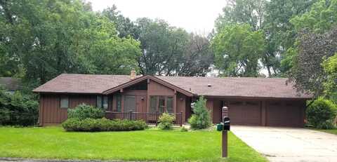 Randall, MINNETONKA, MN 55345