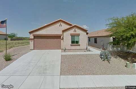 Cottonwood Bluffs, BENSON, AZ 85602