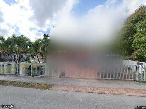 11Th, NORTH MIAMI, FL 33161