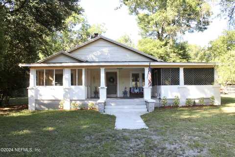 Seydel, WALDO, FL 32694