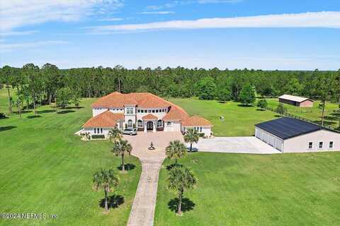 Glen Farms, GLEN SAINT MARY, FL 32040