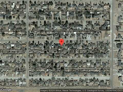 7Th, SHALLOWATER, TX 79363