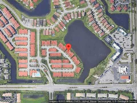 113Th, PEMBROKE PINES, FL 33025