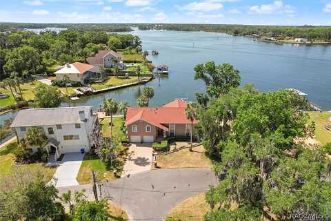 3Rd, CRYSTAL RIVER, FL 34428