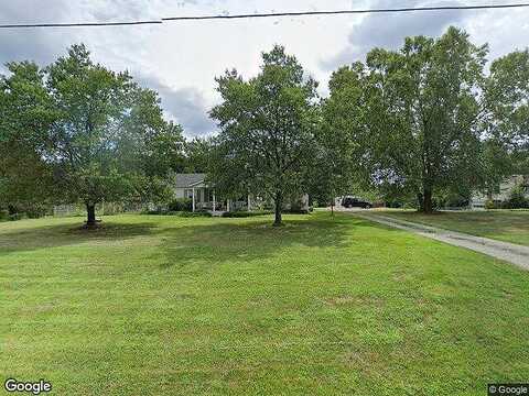 Reas Ford, EARLYSVILLE, VA 22936