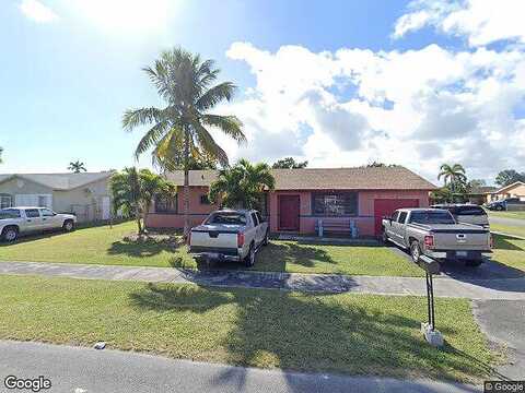 253Rd, HOMESTEAD, FL 33032