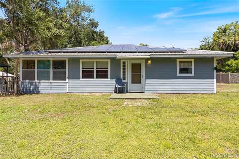 Foss Groves, INGLIS, FL 34449