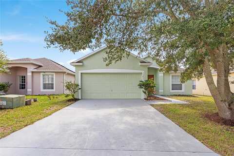 Knollwood, DAVENPORT, FL 33837