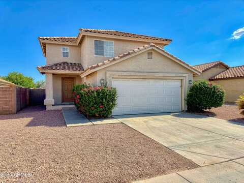 Rosewood, EL MIRAGE, AZ 85335